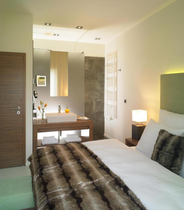 Domicil Leidinger Hotel Saarbruecken Ngoại thất bức ảnh