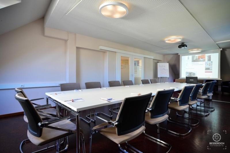 Domicil Leidinger Hotel Saarbruecken Ngoại thất bức ảnh